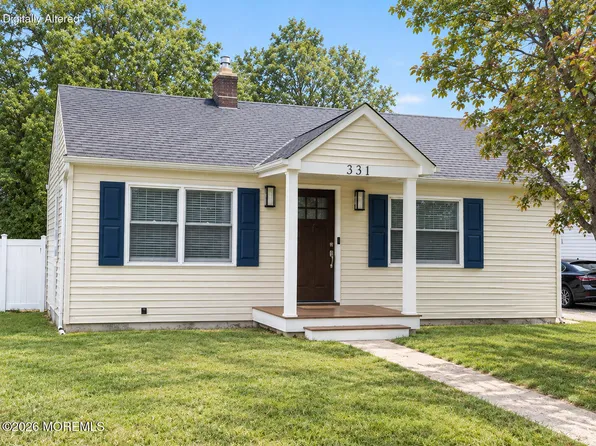 331 W Sylvania Ave, Neptune City, NJ 07753