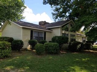 509 Fieldstone Rd, Warner Robins, GA 31093