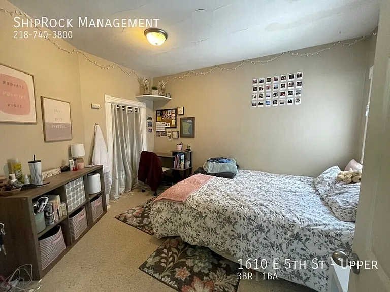 1610 E 5th St #UPPER — Photo 6