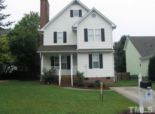 4317 Dyer Ct, Raleigh, NC 27604