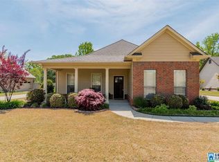 6955 Meadow Ridge Dr, Mc Calla, AL 35111