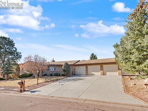 2nd image of 4930 Sunbird Cliffs Dr