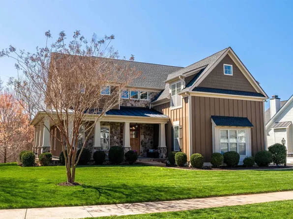 1705 Hyland Creek Cir, Charlottesville, VA 22911