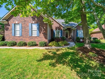 1257 Mill Race Ln, Matthews, NC, 28104