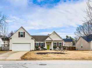 100 Peach Grove Pl, Mauldin, SC 29662