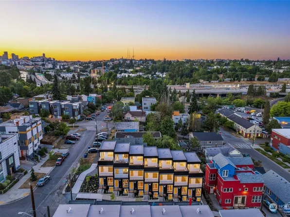 1912 S State Street, Seattle, WA 98144