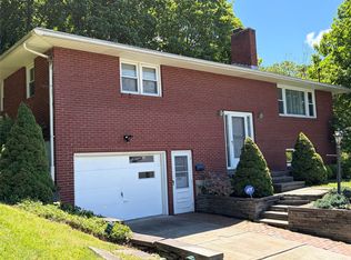 604 Wilma St, Endicott, NY 13760