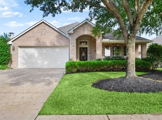 10618 Sterling Manor Dr, Spring, TX 77379