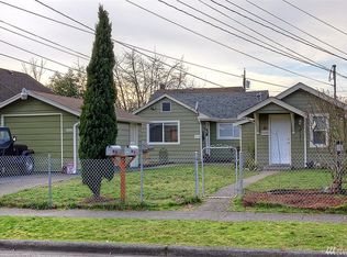 5222 S Warner St, Tacoma, WA 98409