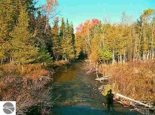 E Alpine Rd, Cedar, MI 49621