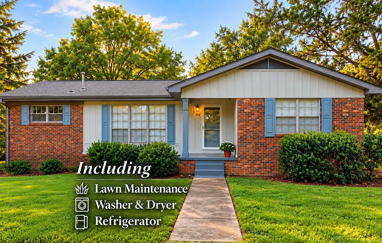 4 bed, 1460 sqft, $1,680 — Photo 1