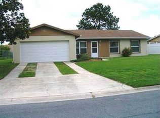 286 Gardenia Rd, Kissimmee, FL 34743