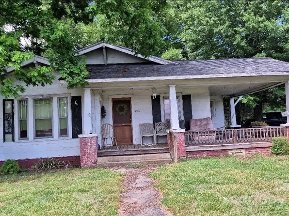 1313 E Maiden Rd, Maiden, NC 28650