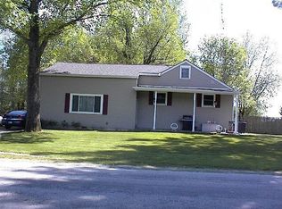 15427 W 160 N, Medaryville, IN