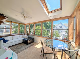 42 Lowden Ave, Somerville, MA 02144