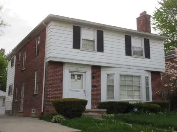 14871 Vaughan St, Detroit, MI 48223