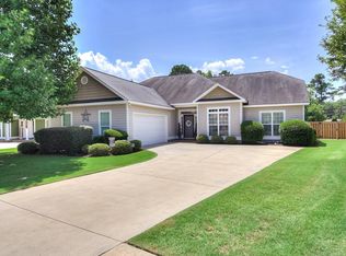 2119 Magnolia Pkwy, Grovetown, GA 30813