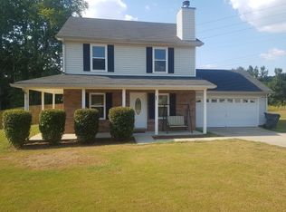 537 Melrose Dr, Forest Park, GA 30297