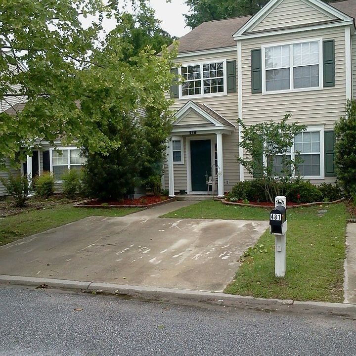 481 Gardners Lane, Bluffton