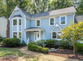 14305 Spring Gate Rd, Midlothian, VA 23112