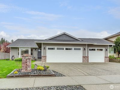 18927 45th Drive NE, Arlington, WA, 98223