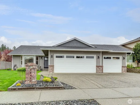 18927 45th Drive NE, Arlington, WA 98223