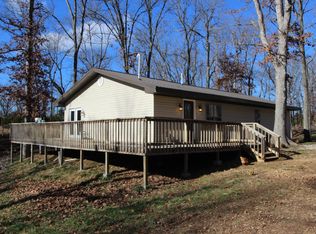 512 Mockingbird Rd, Fordland, MO 65652