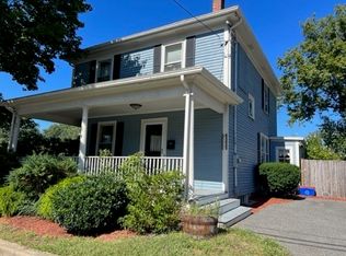 177 Bridge St, Beverly, MA 01915