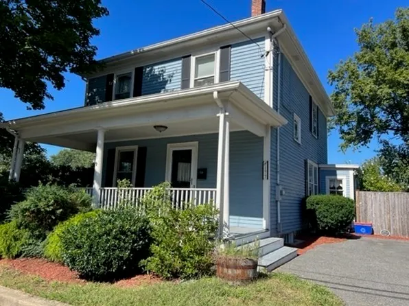 177 Bridge St, Beverly, MA 01915