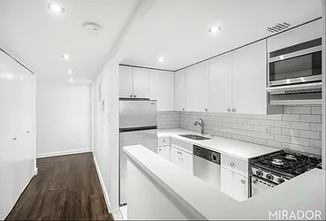 Rented by Mirador Real Estate