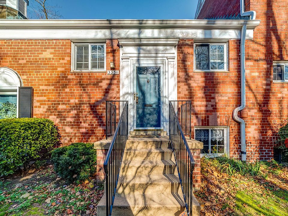 1st image of 3331 Martha Custis Dr