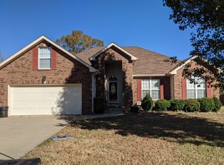 2875 Prince Dr, Clarksville, TN 37043