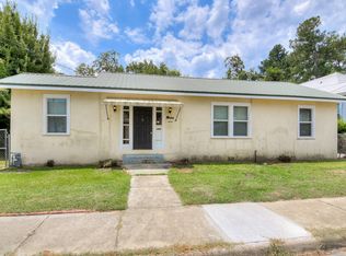 1804 Starnes St, Augusta, GA 30904
