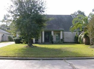 22627 Black Willow Dr, Tomball, TX 77375