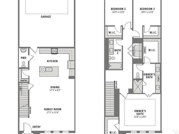 1017 Splitrock Dr