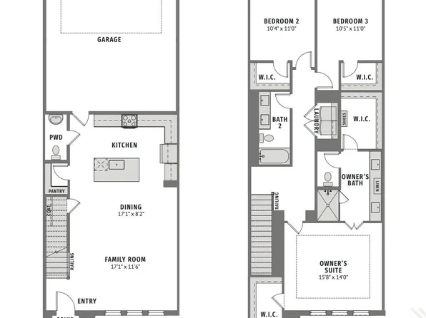 1017 Splitrock Dr, Allen, TX 75013