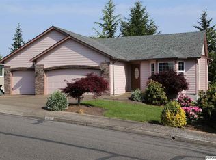 4137 Cloud Dr S, Salem, OR 97302