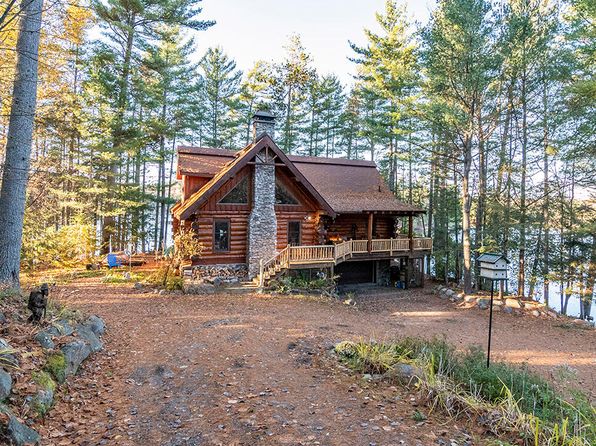 336 Oseetah Park Rd, Saranac Lake, NY 12983