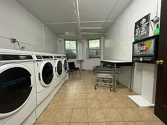 Rented by Keller Williams NYC