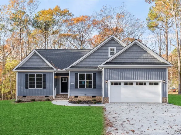 1920 Estates Dr, New Kent, VA 23089