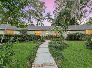 610 NW 22nd St, Gainesville, FL 32603