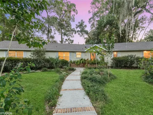 610 NW 22nd St, Gainesville, FL 32603
