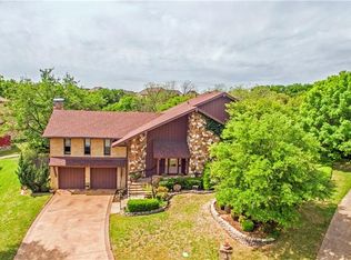 306 San Mateo Ct, Irving, TX 75062