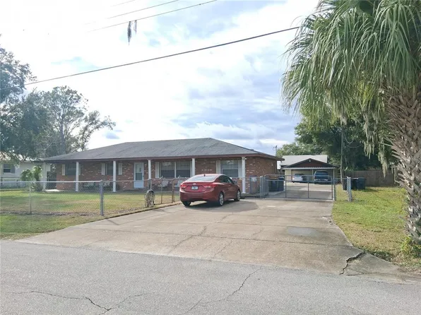 522 Alderman Rd, Lakeland, FL 33810