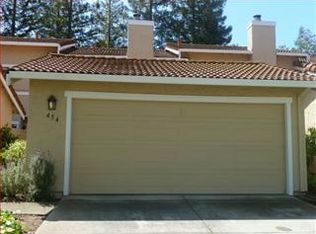 454 W Hacienda Ave, Campbell, CA 95008