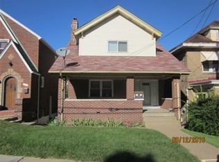 996 Peermont Ave, Pittsburgh, PA 15216