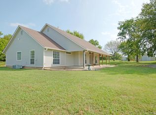 13055 S 209th West Ave, Sapulpa, OK 74066