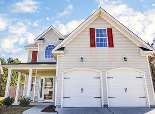 311 Stone Post Rd, Moncks Corner, SC 29461