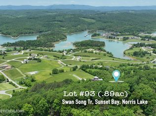 LOT 93 Swan Song Trl, Sharps Chapel, TN 37866