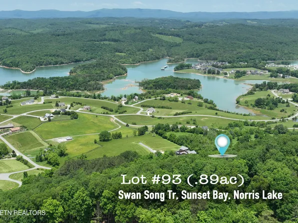 LOT 93 Swan Song Trl, Sharps Chapel, TN 37866